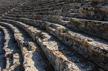 hierapolis Antik Tiyatrosu