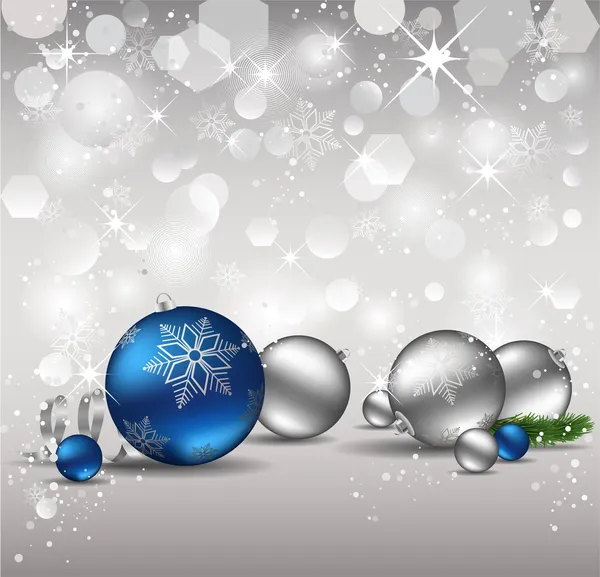 Zarif Noel arkaplanı.