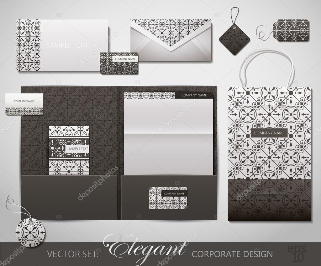 Elegant Corporate Design