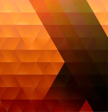 Geometrik desen