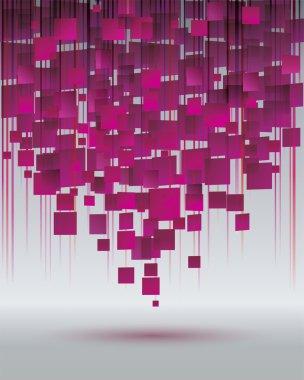 güzel pembe arkaplan