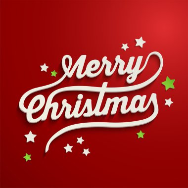 Mutlu Noel mektupları