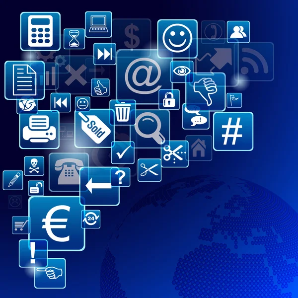 dünya uygulamaları