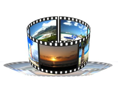Film şeridi