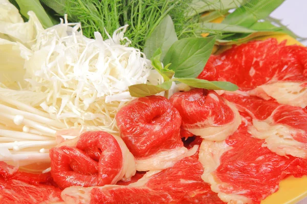 BEEF STEAK — Stock Photo, Image