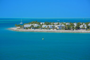 Key west pier