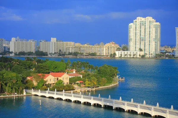 Miami. — Fotografia de Stock