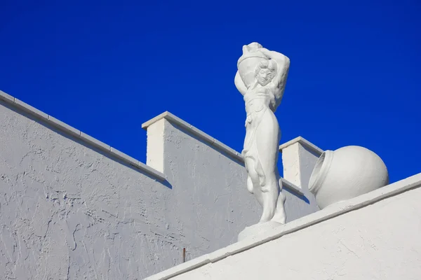 Oeste chave — Fotografia de Stock