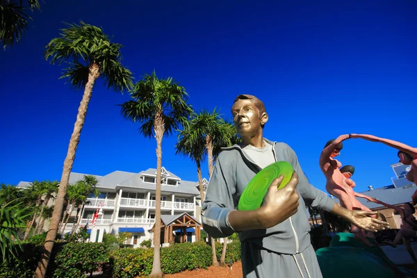 Key west — Stock Photo, Image