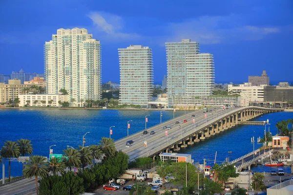 Miami — Foto Stock