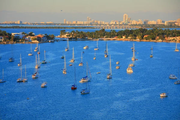 Miami — Foto Stock