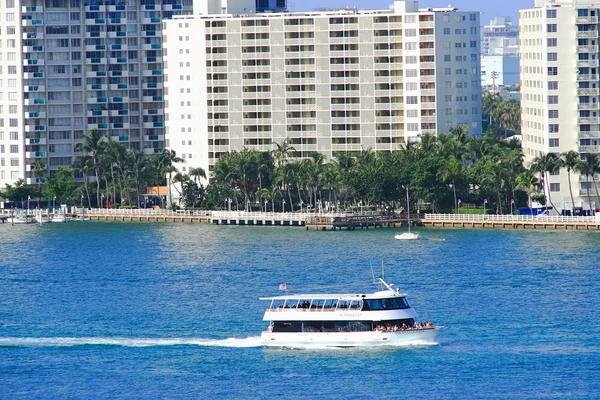 Miami — Stock fotografie