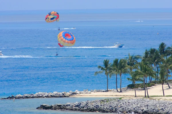 Molo di Key West — Foto Stock