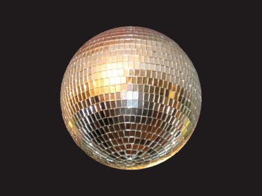 Disko Topu