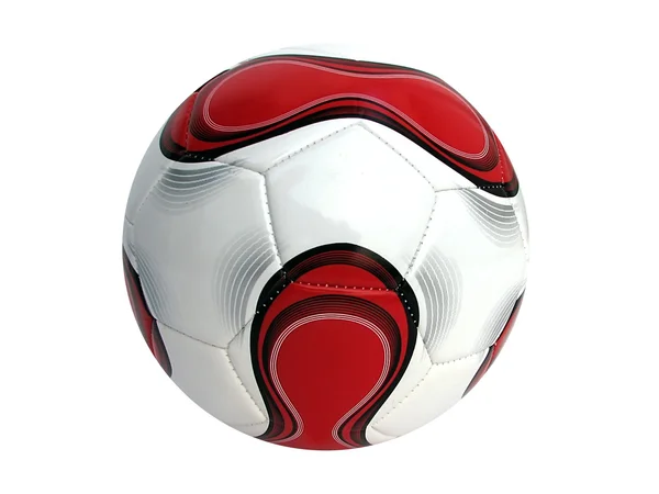 Fotbollsboll — Stockfoto