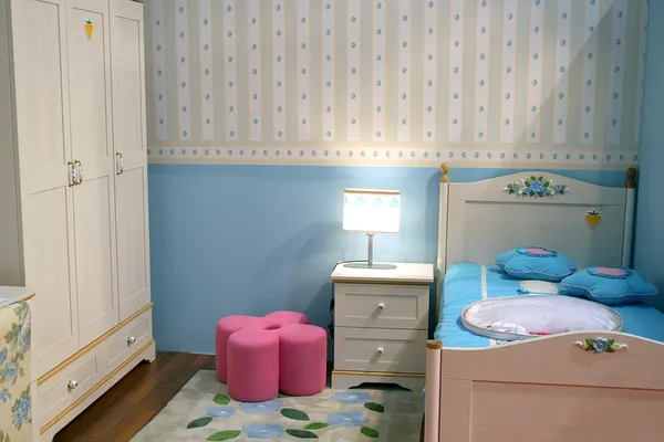 Children room — Stock Photo, Image