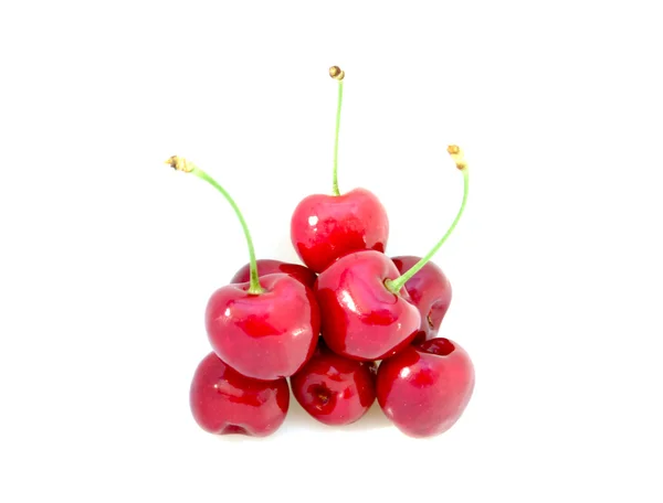 Cherry — Stock Photo, Image