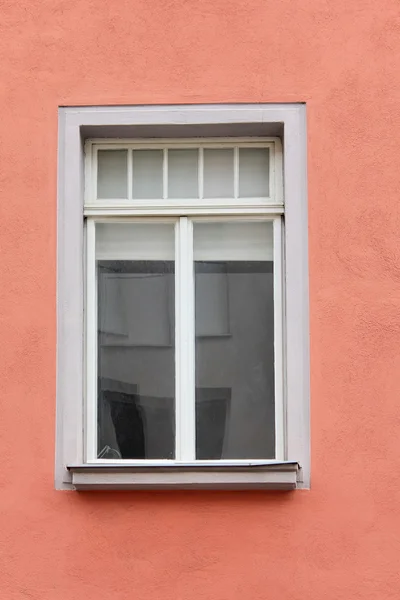 빈 창문 — 스톡 사진