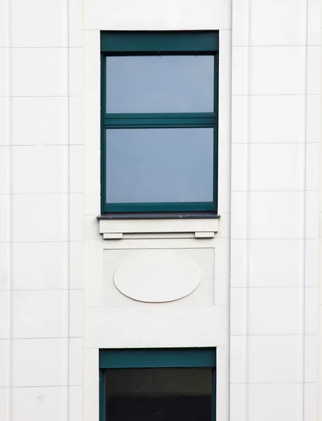 Vienna window — Stock Photo, Image