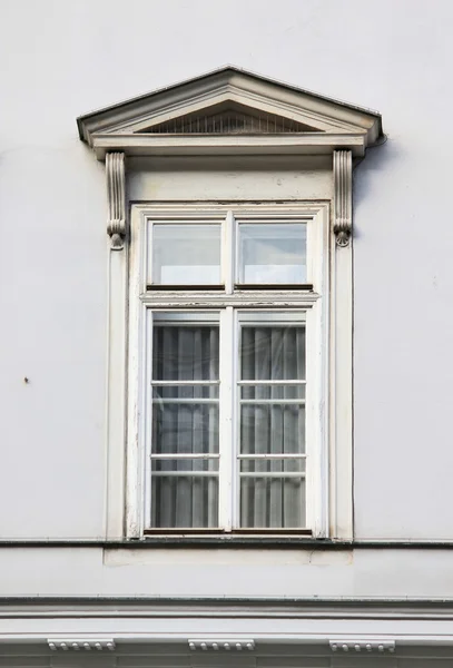 Vienna window — Stock Photo, Image