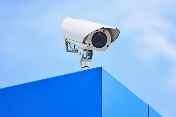 Security camera — Stock Photo, Image