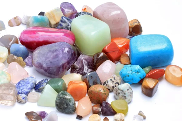 Gemstones — Stock Photo, Image