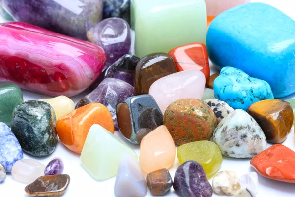 Gemstones — Stock Photo, Image