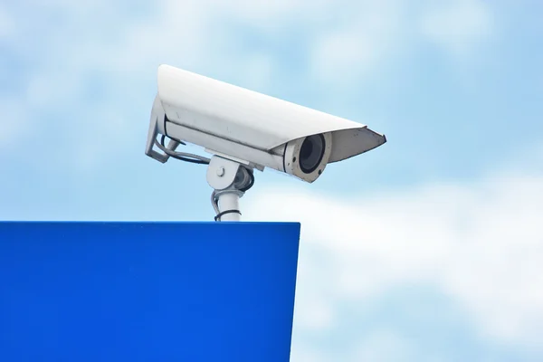 Security camera — Stock Photo, Image