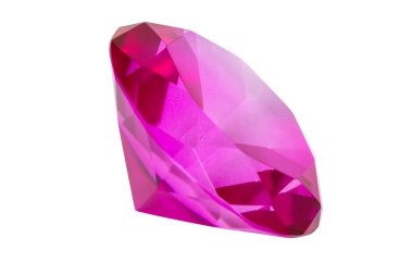pembe elmas