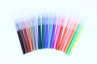 colorfuls kalem