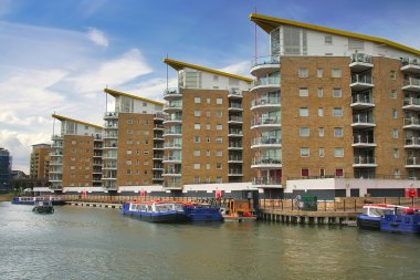 Limehouse - Londra