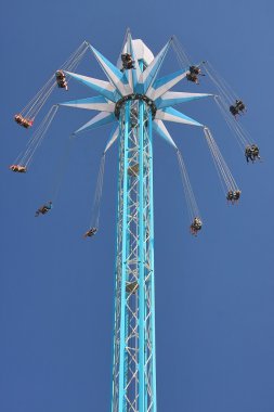 Carousel Londra