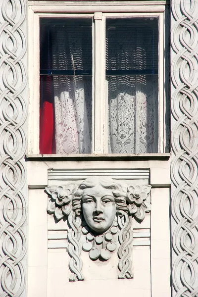 Window — Stock Photo, Image