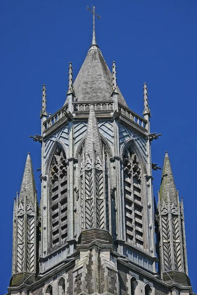 Catedral em Brighton — Fotografia de Stock