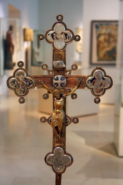 Old cross — Stock Photo, Image