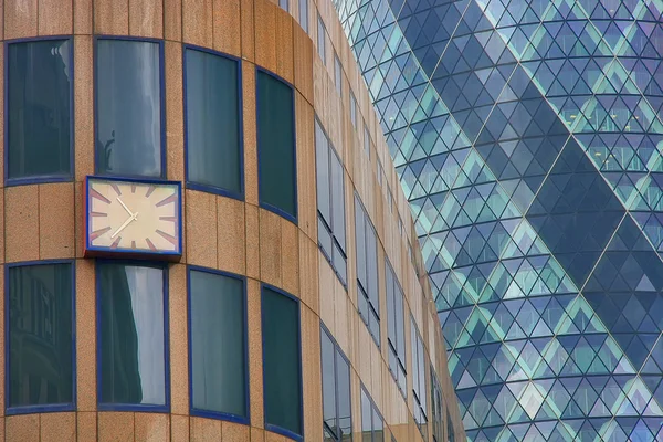 London building — Stock Photo, Image