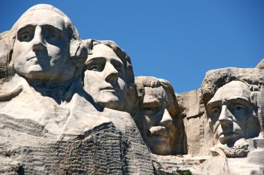 Rushmore Dağı