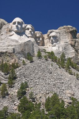 Rushmore Dağı