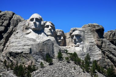 Rushmore Dağı