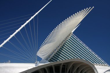 Milwaukee calatrava