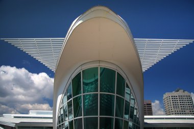 Milwaukee calatrava