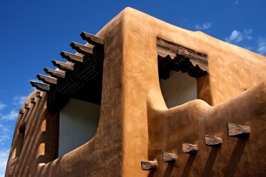 Binadan Santa Fe detay