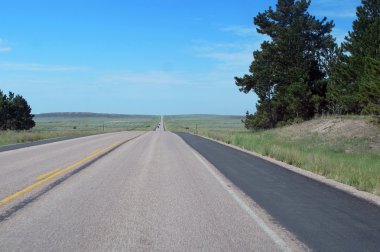 Wyoming yol