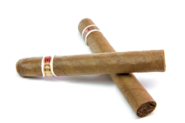 Cigars — Stock Photo, Image