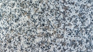 Dekoratif volkanik taşların görüntüsü