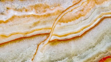 Renkli mermer akik dekoratif taş - arkaplan