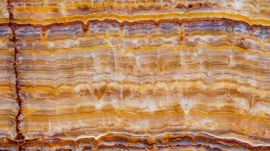 Renkli mermer akik dekoratif taş - arkaplan