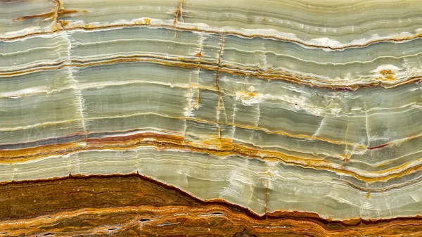 Colorful Marble Onyx Decorative Stone Background — Stock Photo, Image