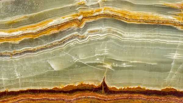 Renkli mermer akik dekoratif taş - arkaplan