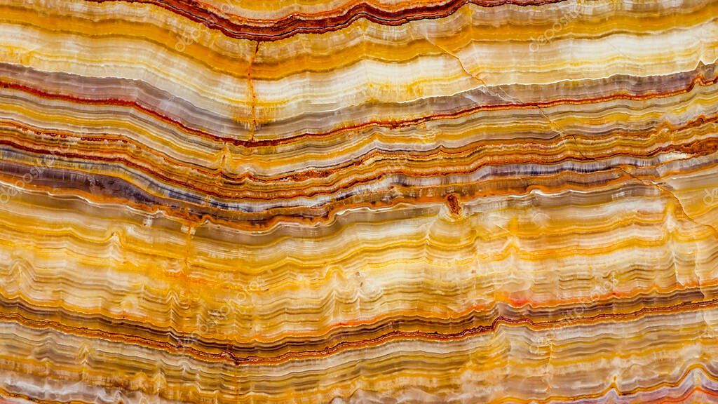 Красочный мраморный ониксовый декоративный камень - фон